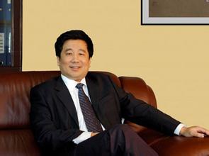  商界“将军”晏平:带领玉柴向世界奔跑