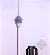  东方明珠电视塔高度 中国电视塔的第一高度