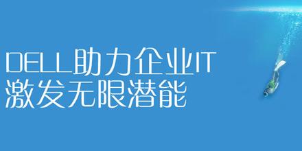  戴尔：“简化IT”助企业过冬