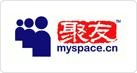  myspace大陆可以登吗 myspace中国的有限空间