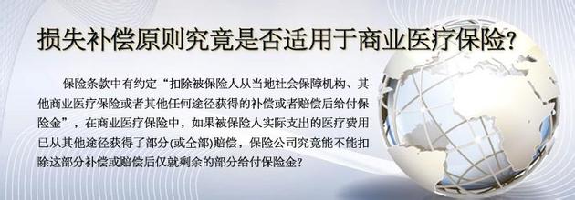 第84节:注重运用商业保险的原则(14)