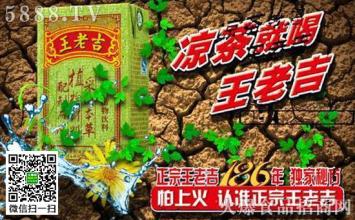  得失成败尽量置之度外 杀·破·狼——论王老吉网络营销成败得失