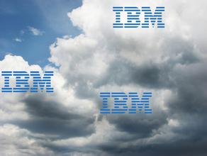  云计算ibm倒闭 IBM的云计算