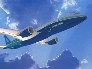  波音787梦想飞机 从波音梦想飞机上学到了什么