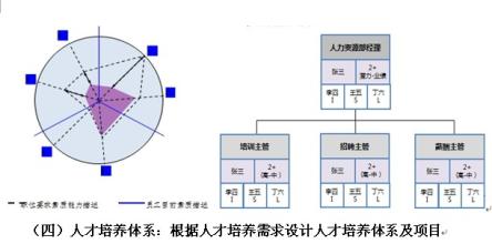  人才培养体系 建立人才培养体系，提高企业绩效