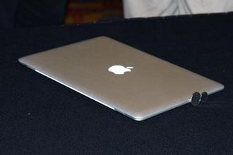  联想笔记本小新air 13 联想笔记本叫板苹果MacBook Air