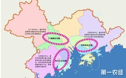  两岸产业融合 两岸融合促动人民币经济圈