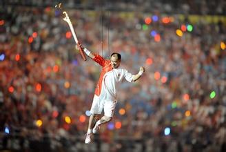 阿迪达斯 2008营销盘点之奥运营销:李宁 VS 阿迪达斯