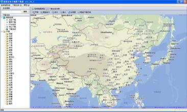  诺基亚地图 诺基亚下注电子地图