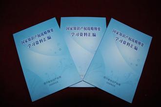  上海知识产权战略纲要 事件 国家知识产权战略纲要获通过（14则）