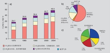  如何应对全球气候变暖 全球变暖效应如何贴现