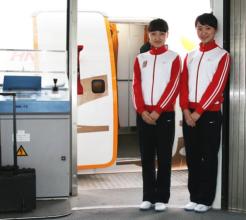  达美航空是廉价航空吗 航空公司过冬 空姐装换廉价运动服