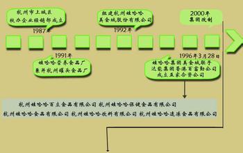  宗庆后：“达能事件是我们发展中付出的学费”