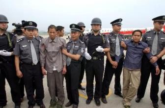  关注环保：重庆百余村民‘袭警‘背后