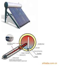  番茄太阳教材简析 太阳能热水器行业营销渠道建设简析