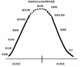  品牌生命周期 旅游品牌的生命周期