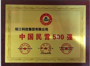  中国民营企业500强 2008年，中国民营企业的“保命年”？