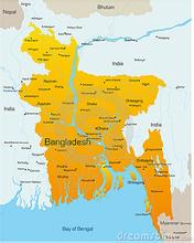 孟加拉国与全球变暖：地区行动，全球战略