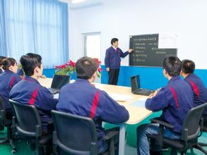  学习型团队是如何炼出来的