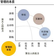  管理感悟：透视管理的本质