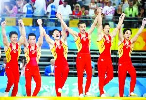  潜力之星颁奖词 2008北京奥运会十大体坛潜“利”之星