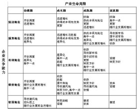  p2p公司营销策略探究 虎道、狼迹、兔窟——地域性产业的企业发展策略探究