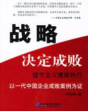  低成本战略的优缺点 战略决定成败