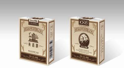  黄鹤楼1916硬盒有几种 从“黄鹤楼1916”看高端产品的价值营销策略