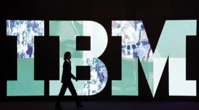  ibm的四次战略转型 IBM的转型很难讲何时才可以停下来