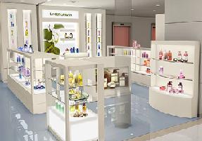  中国特许加盟展 如何开设一家美妆、个人护理用品品牌特许专卖店
