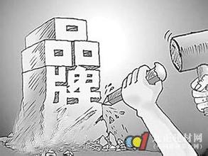 如何打造一个品牌 打造品牌靠什么