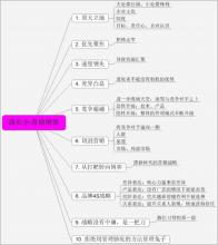  中国十大营销策划公司 营销十大纲领 连载七