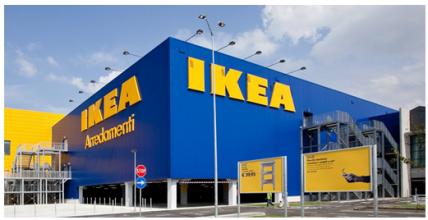  ikea宜家家居旗舰店 IKEA  “家”的价值