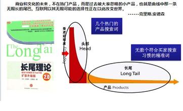  现代控制理论应用实例 从一起实例看“长尾理论”在中国市场的应用
