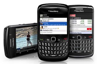  微信支付 获取订单号 中移动获五千部黑莓手机订单