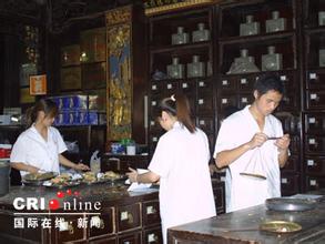  药店运营：向胡庆余堂学习品牌经营