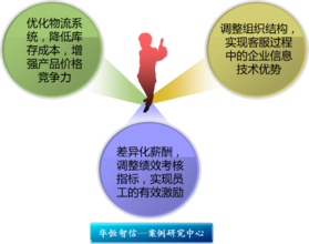  质粒构建流程图 在流程上构建企业的竞争力