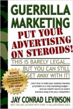  pulling strategy guerrilla marketing