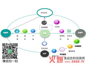  诺亚方舟 网络营销，传统企业的诺亚方舟？