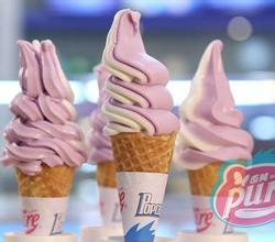  青海冰淇淋呼唤自己的品牌