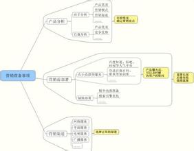  保健品营销策略剖析