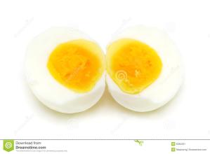  煮熟的鸡蛋多少钱一个？