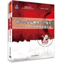  中小企业战略决策依据 中小企业战略突破