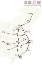  长三角城市群规划 长三角城市扩容遭遇“嫌贫爱富门”？