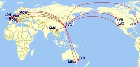  跨国公司的影响 西风东进 跨国公司影响中国