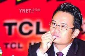  刘德华力挺鹿晗 TCL悍将万明坚辞职 从力挺到换人内幕揭密