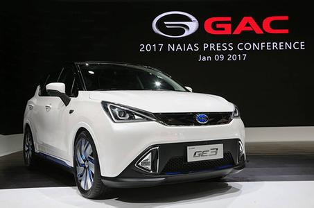 2016自主品牌汽车销量 中国汽车品牌与自主开发之路