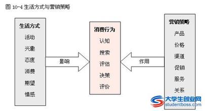  自行车行业生命周期 生活方式营销