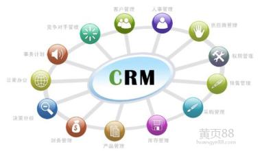  crm客户关系管理系统 客户关系管理（CRM）简介