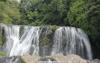  漳州南靖 漳州南靖树海瀑布旅游区开发项目任务书